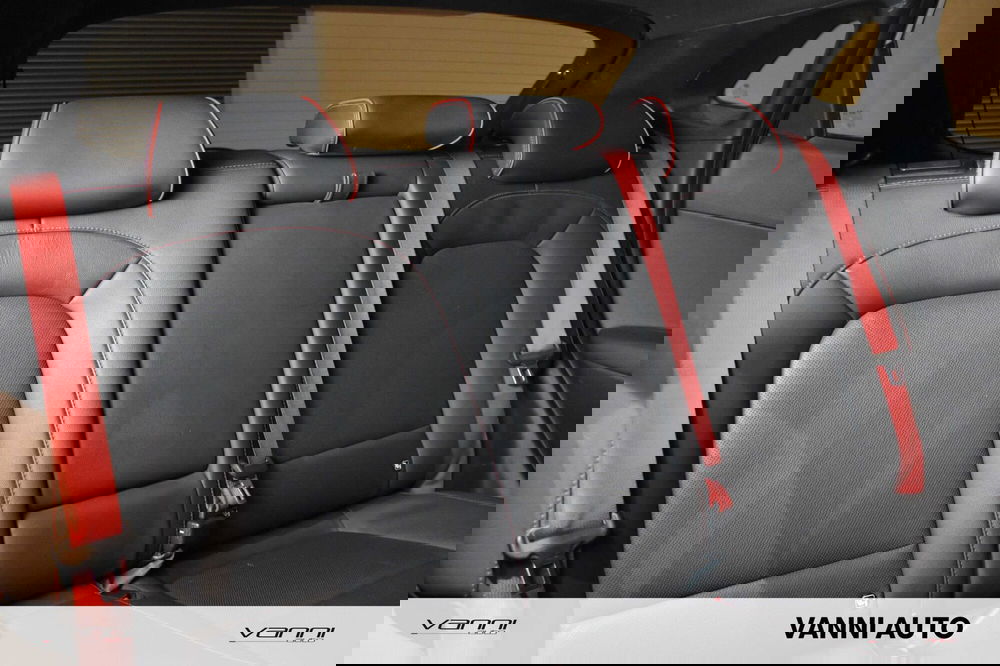 Hyundai Kona usata a Verona (8)