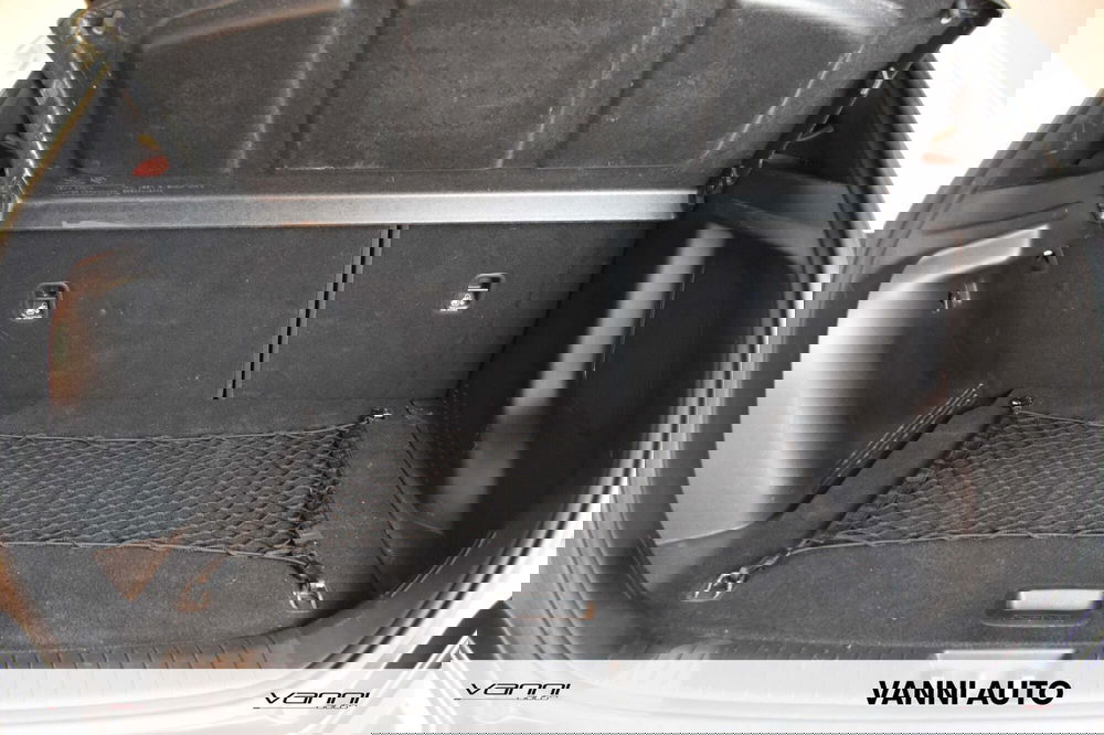 Hyundai Kona usata a Verona (9)