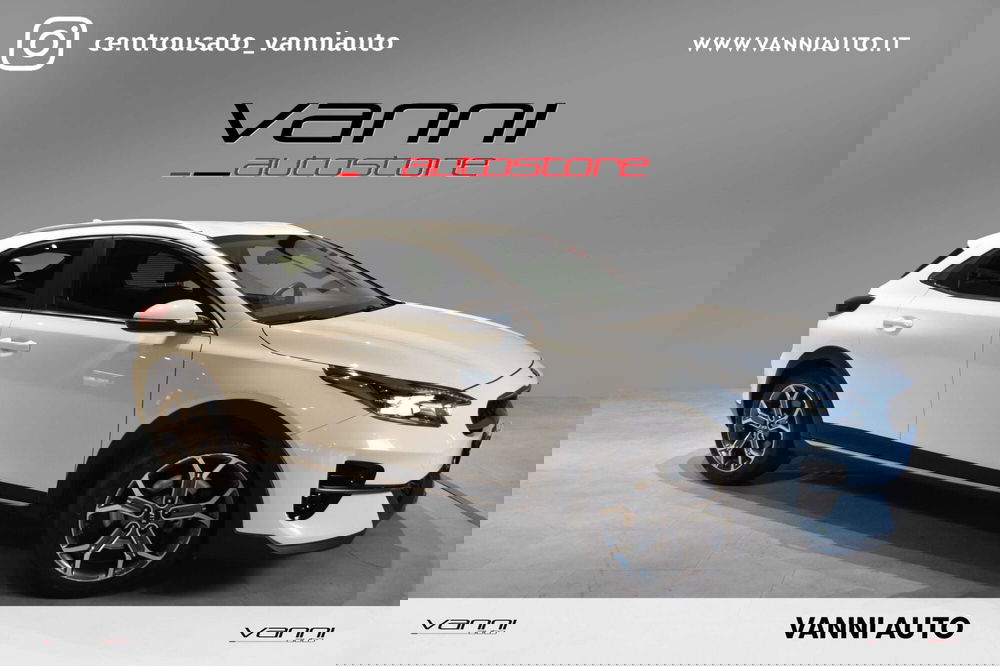 Kia XCeed usata a Verona