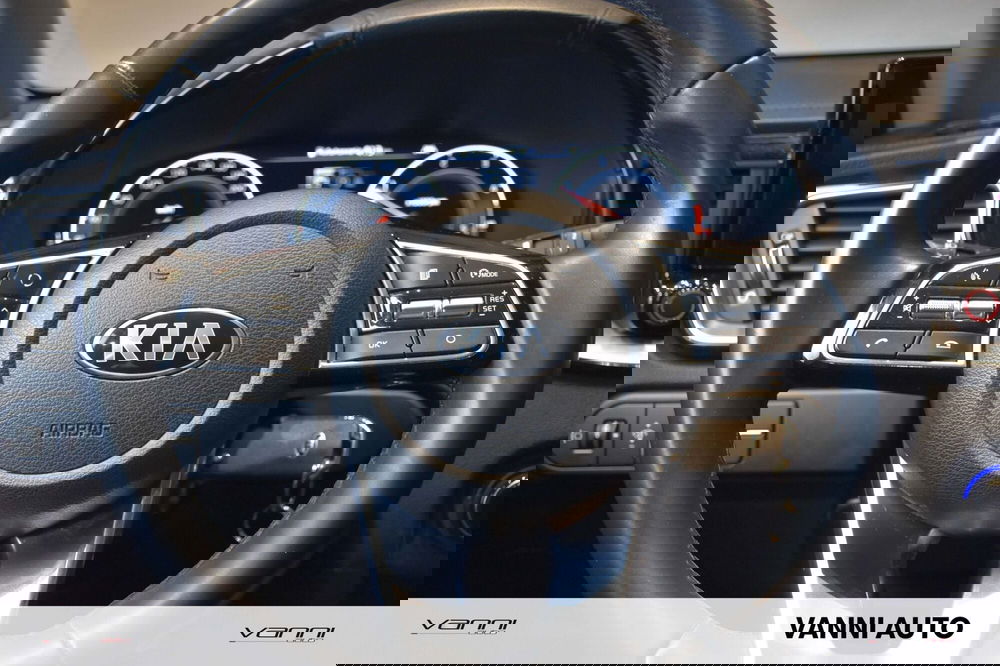 Kia XCeed usata a Verona (10)