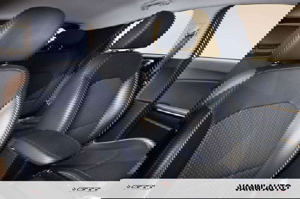 Kia XCeed usata a Verona (11)