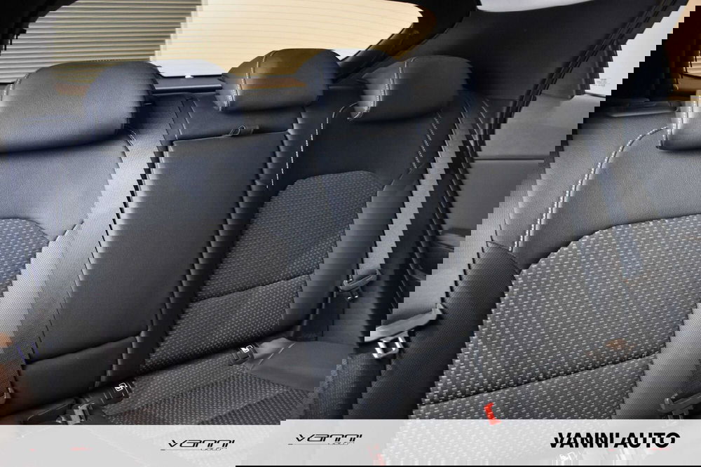 Kia XCeed usata a Verona (12)