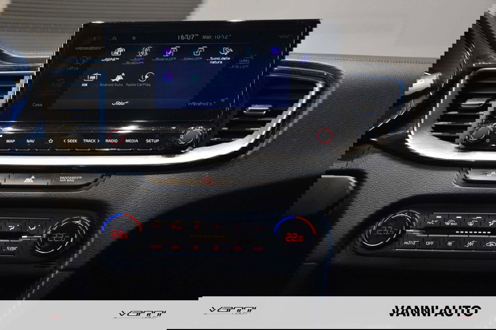 Kia XCeed usata a Verona (13)