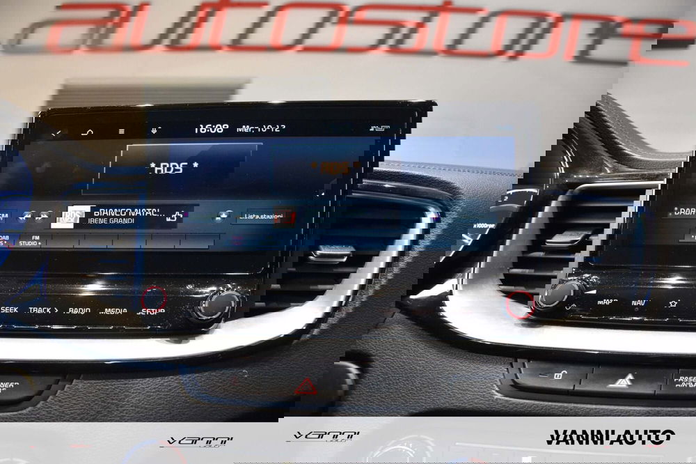 Kia XCeed usata a Verona (14)