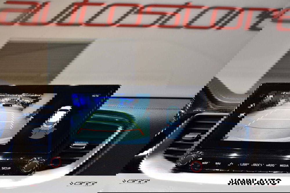 Kia XCeed usata a Verona (15)