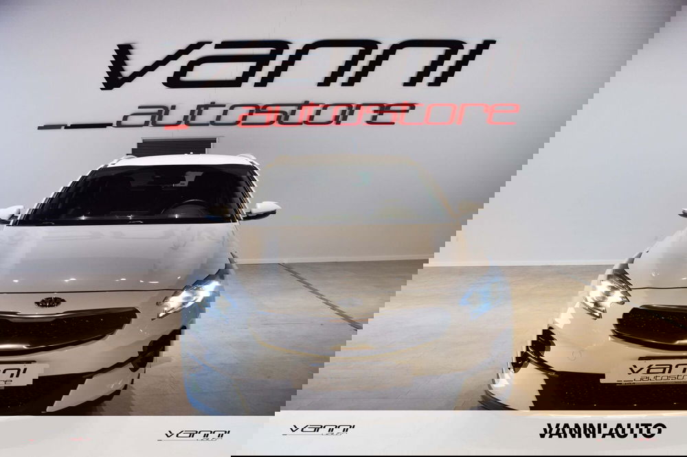 Kia XCeed usata a Verona (2)