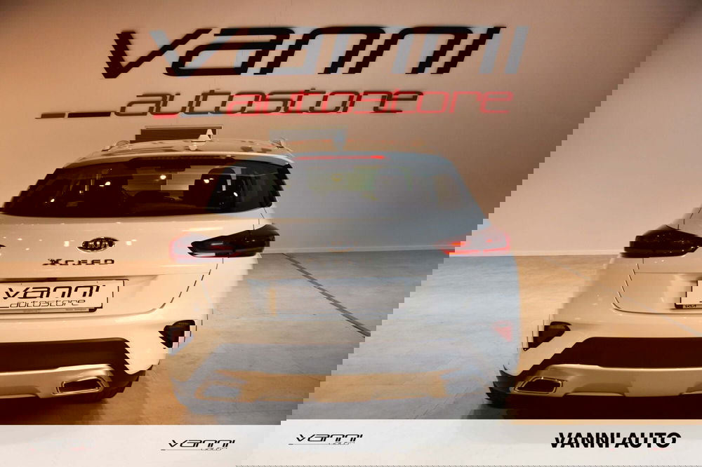 Kia XCeed usata a Verona (3)