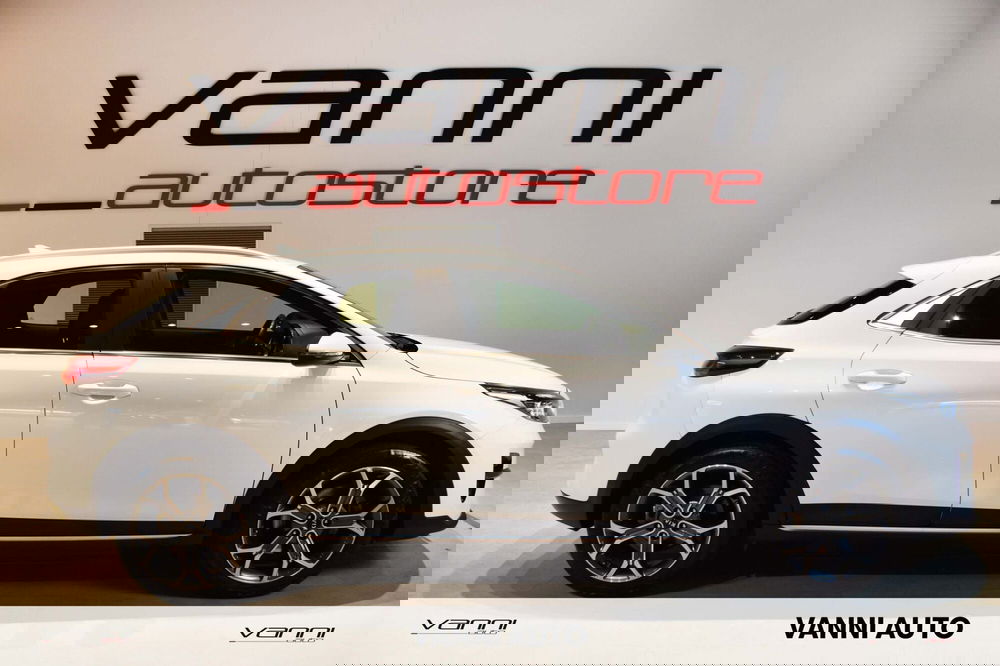 Kia XCeed usata a Verona (4)