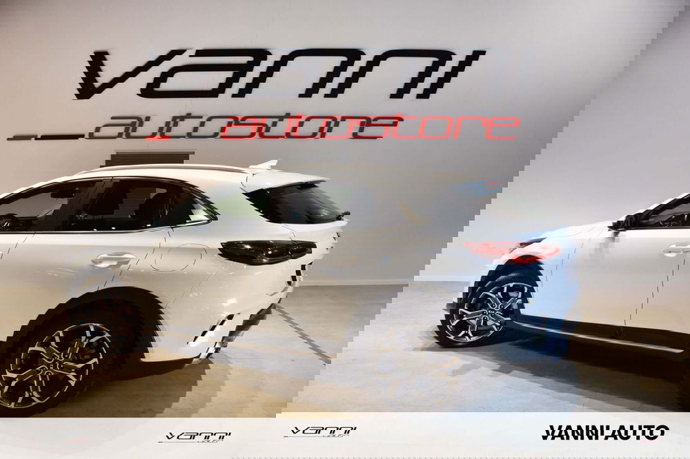 Kia XCeed usata a Verona (5)