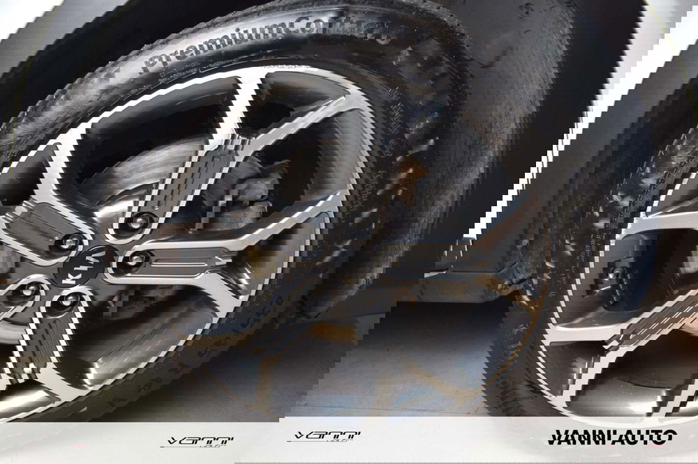 Kia XCeed usata a Verona (7)