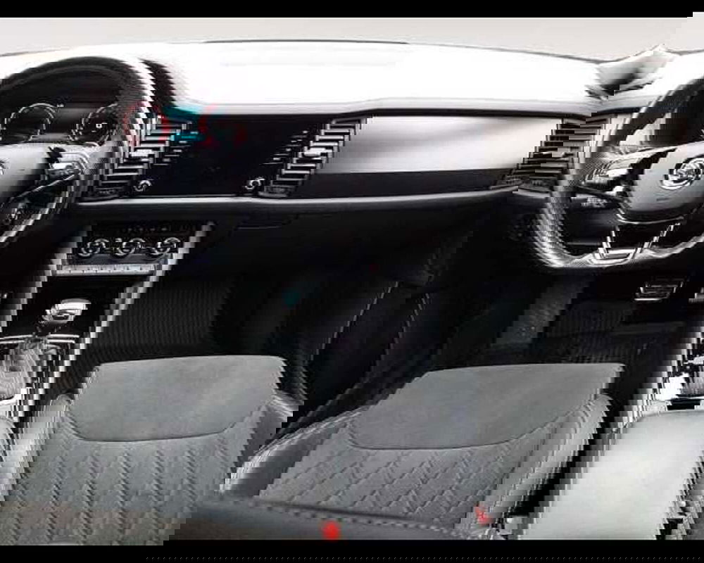 Skoda Kodiaq usata a Ravenna (10)