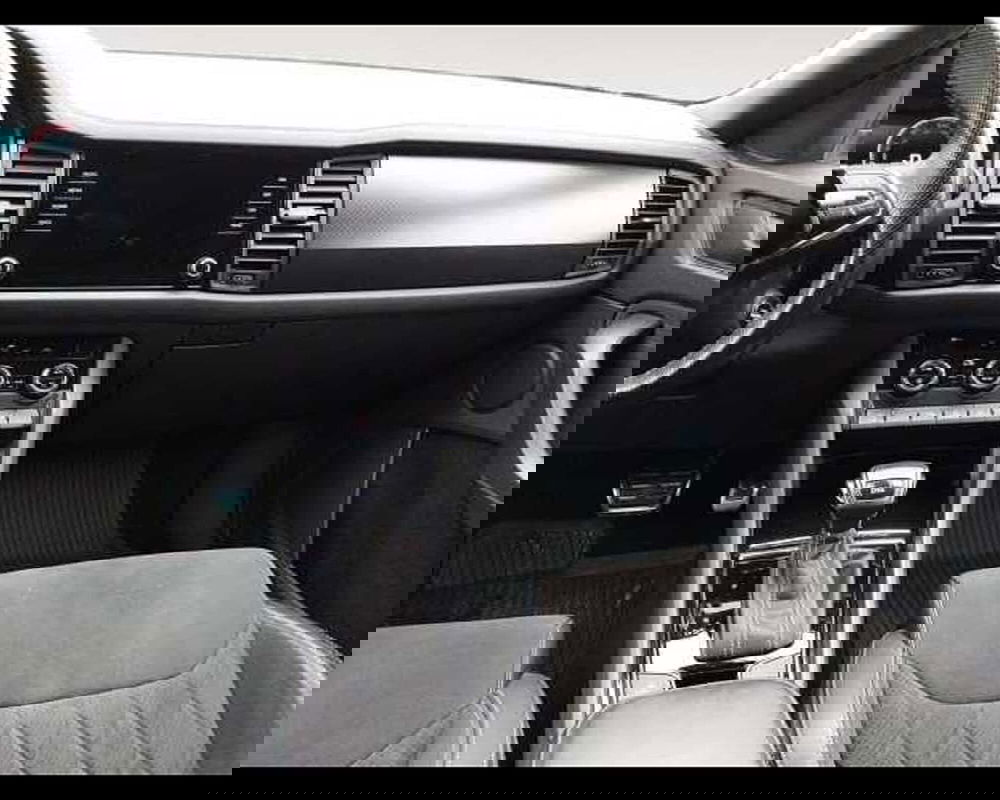 Skoda Kodiaq usata a Ravenna (11)