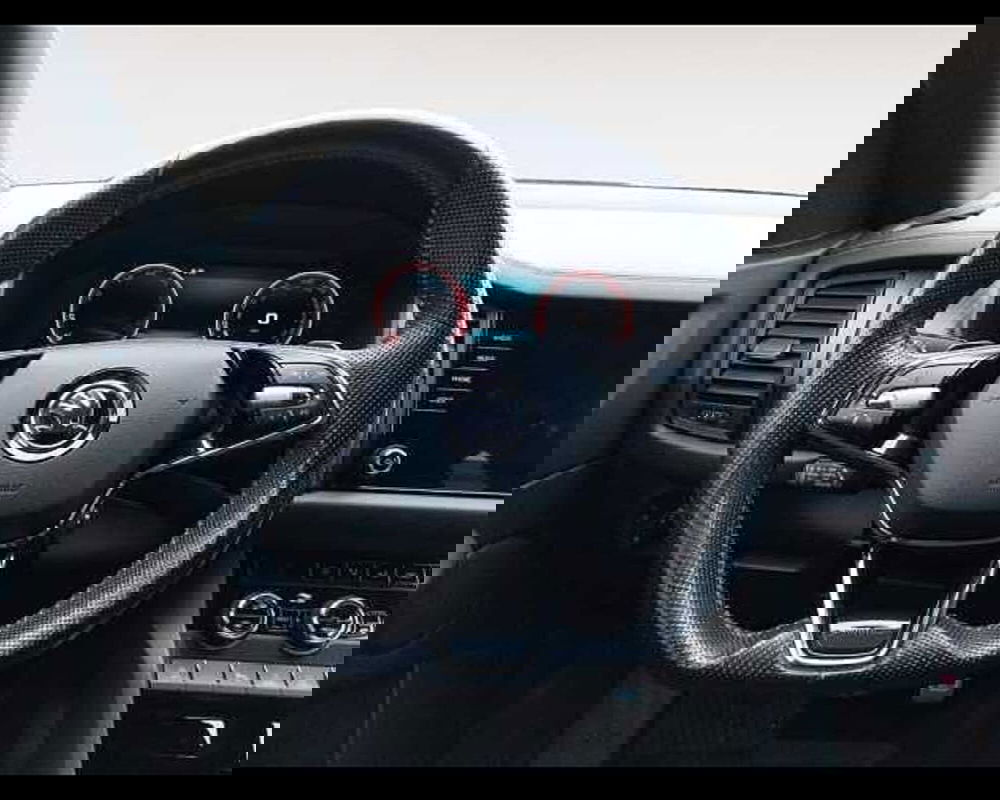 Skoda Kodiaq usata a Ravenna (12)