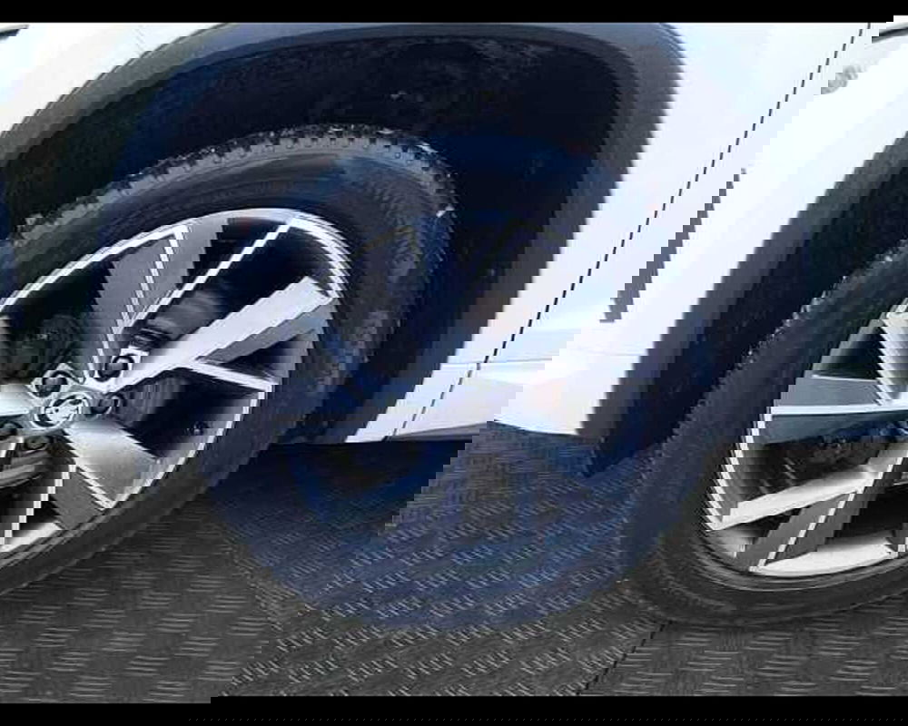 Skoda Kodiaq usata a Ravenna (14)