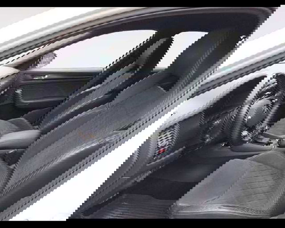 Skoda Kodiaq usata a Ravenna (9)