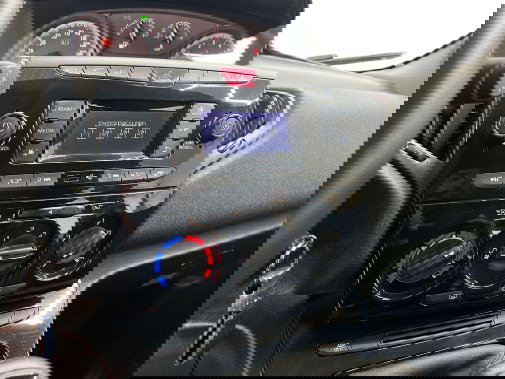 Lancia Ypsilon usata a Roma (14)