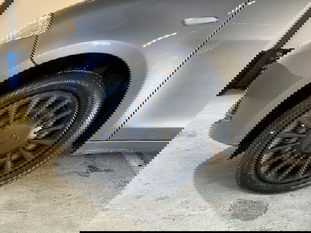 Lancia Ypsilon usata a Roma (16)