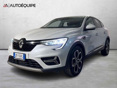 Renault Arkana 1.6 full hybrid Techno 145cv del 2023 usata a Marino
