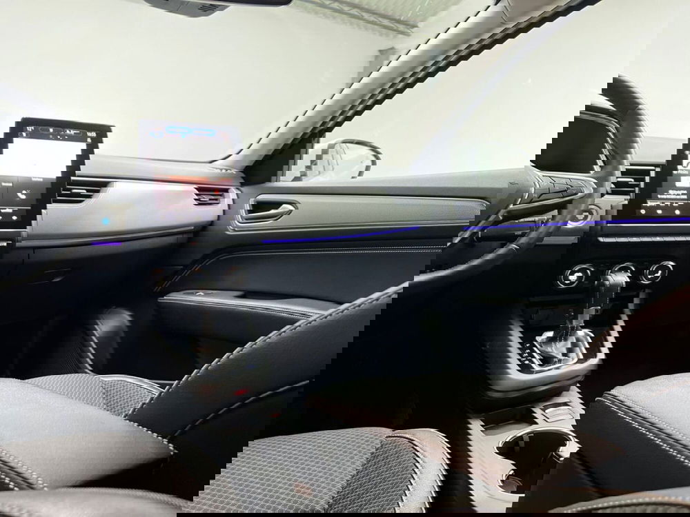 Renault Arkana usata a Roma (13)