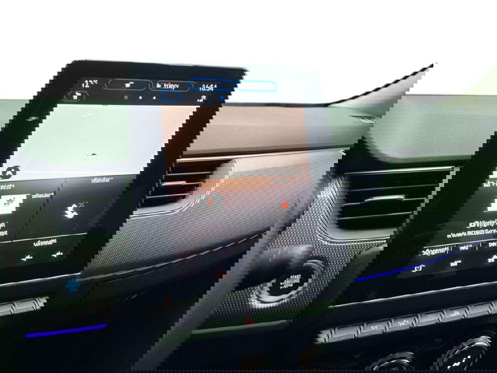 Renault Arkana usata a Roma (14)