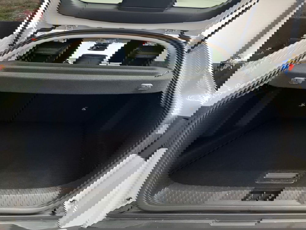 Renault Arkana usata a Roma (15)