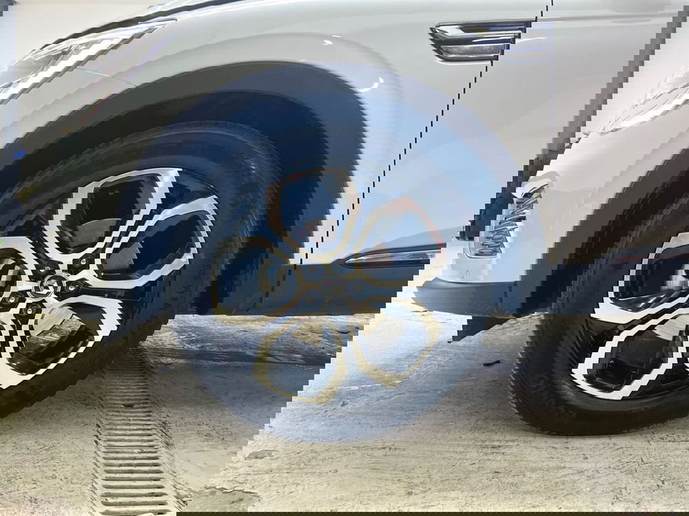 Renault Arkana usata a Roma (16)