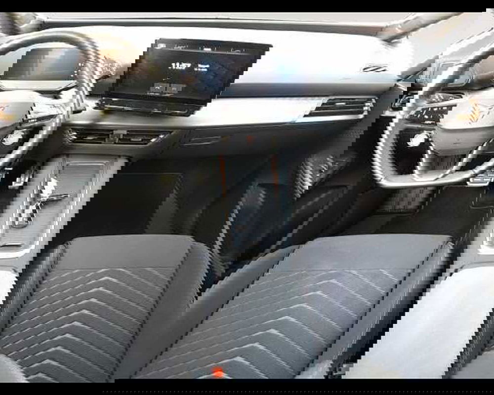 Cupra Born usata a Ravenna (10)