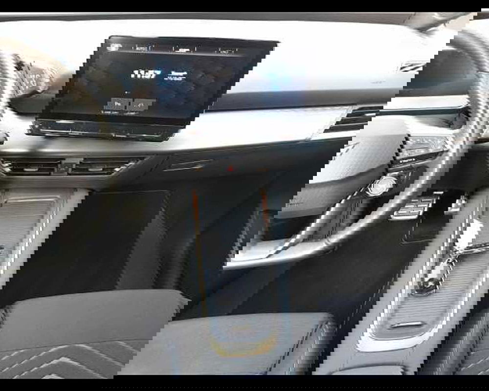 Cupra Born usata a Ravenna (11)