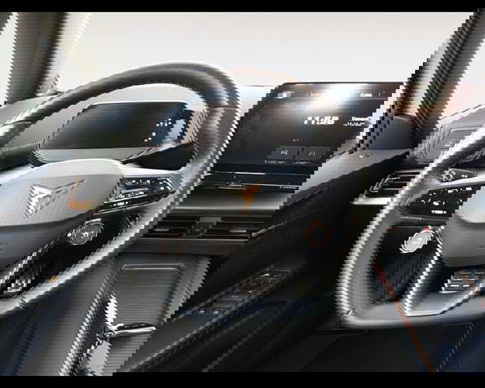 Cupra Born usata a Ravenna (12)