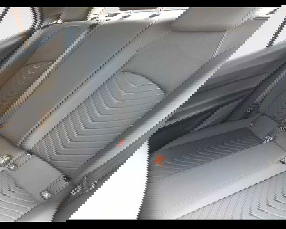 Cupra Born usata a Ravenna (13)