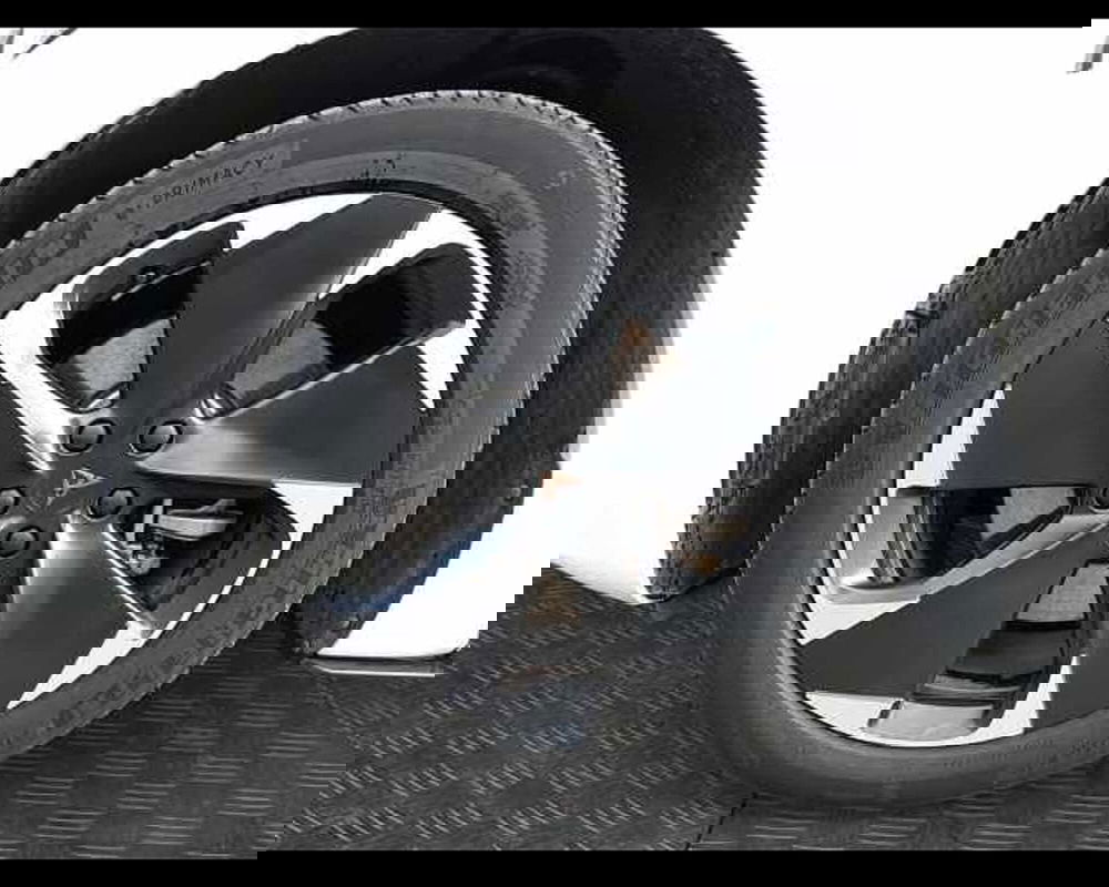 Cupra Born usata a Ravenna (14)