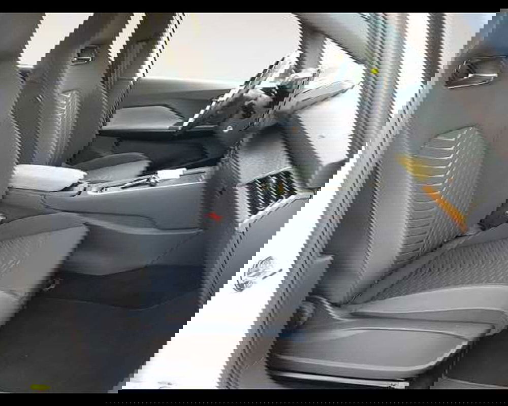 Cupra Born usata a Ravenna (15)