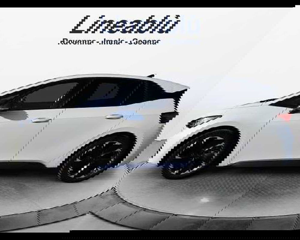 Cupra Born usata a Ravenna (2)