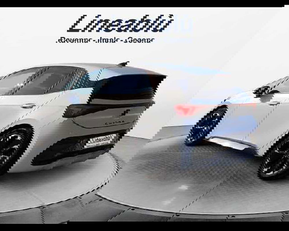 Cupra Born usata a Ravenna (3)