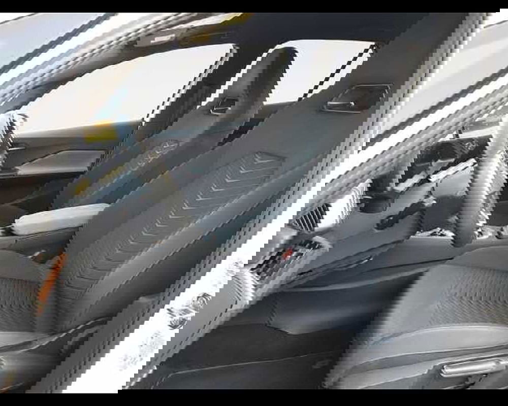 Cupra Born usata a Ravenna (9)