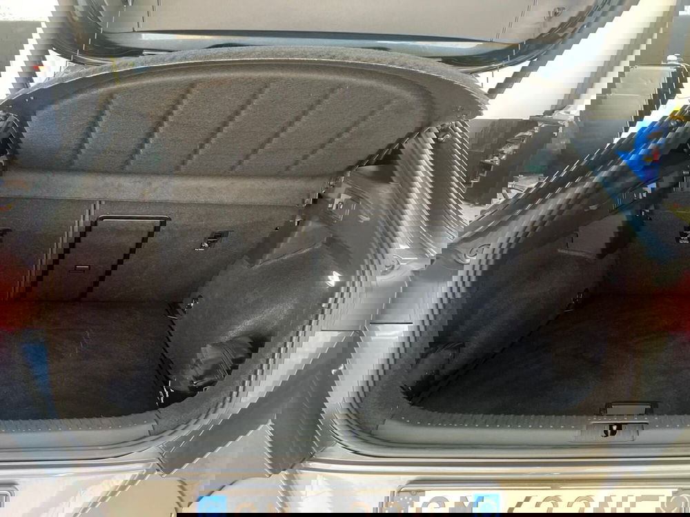 Cupra Formentor usata a Roma (15)