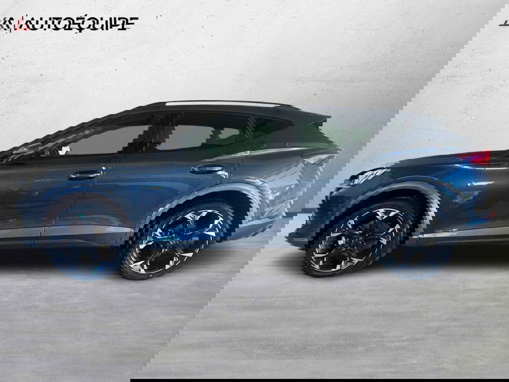 Cupra Formentor usata a Roma (2)