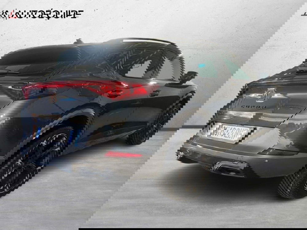 Cupra Formentor usata a Roma (5)