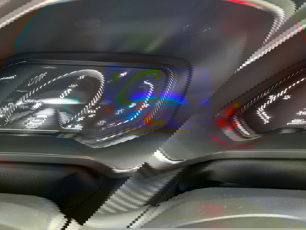 Renault Captur usata a Roma (11)