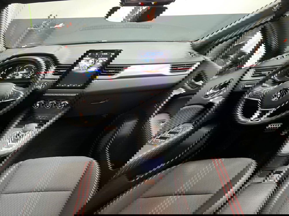 Renault Captur usata a Roma (12)