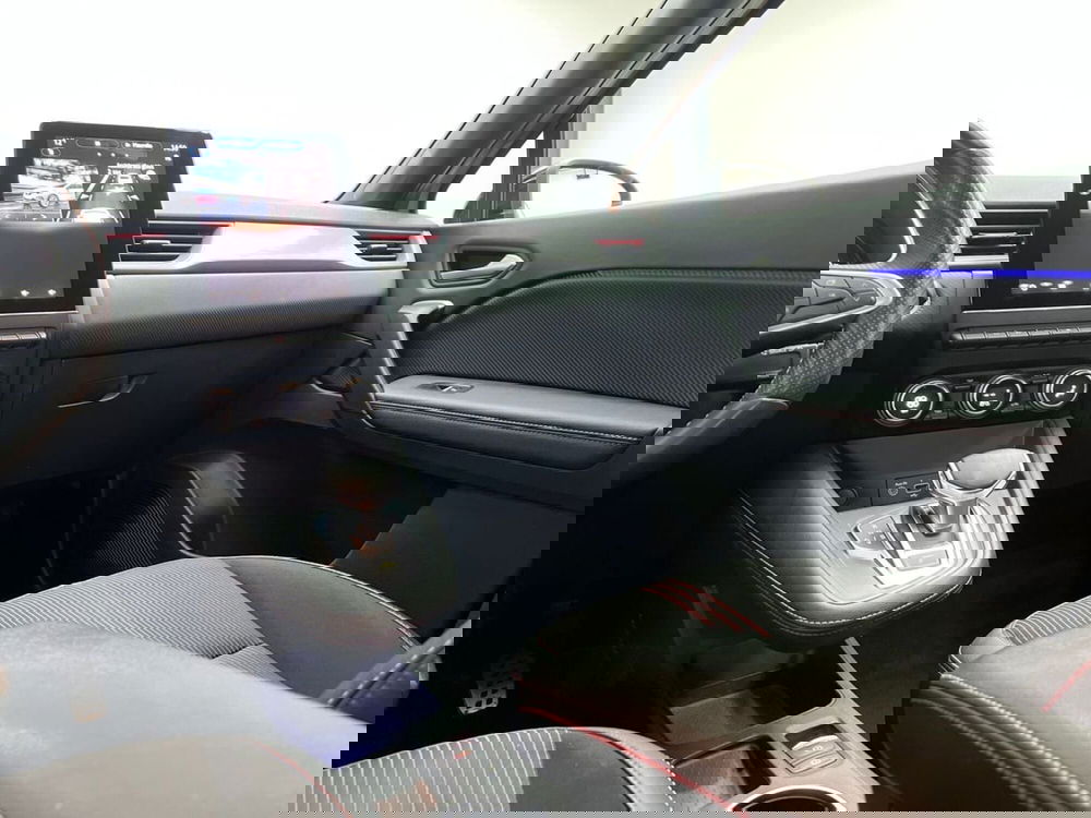 Renault Captur usata a Roma (13)