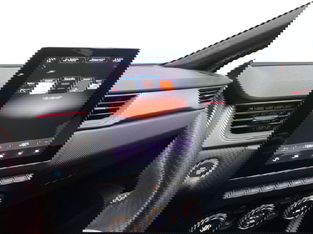 Renault Captur usata a Roma (14)