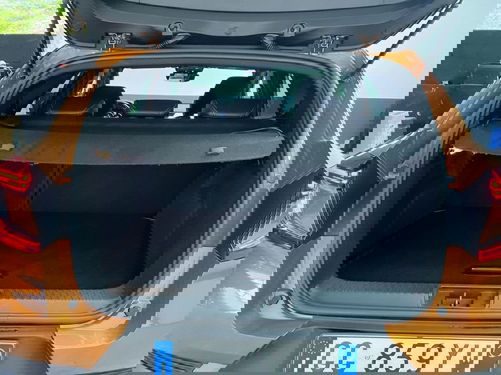 Renault Captur usata a Roma (15)