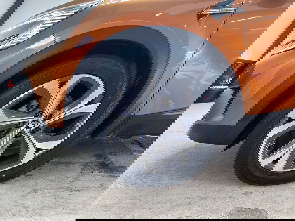 Renault Captur usata a Roma (16)