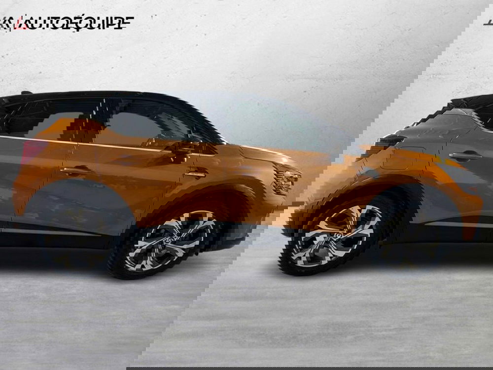 Renault Captur usata a Roma (6)