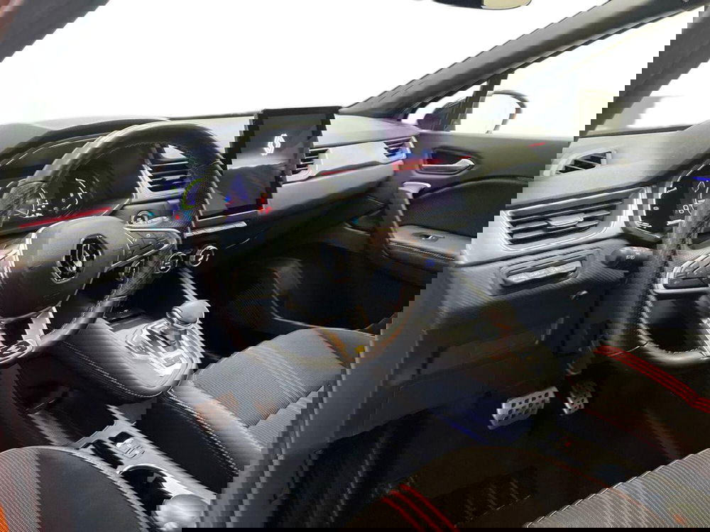 Renault Captur usata a Roma (9)