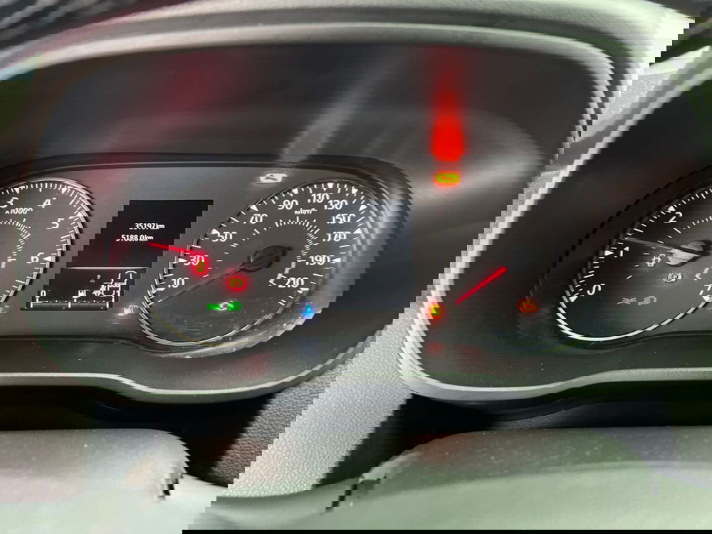 Dacia Duster usata a Roma (11)