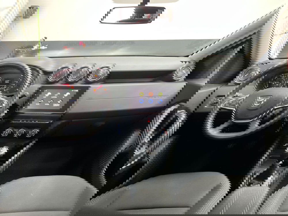 Dacia Duster usata a Roma (12)