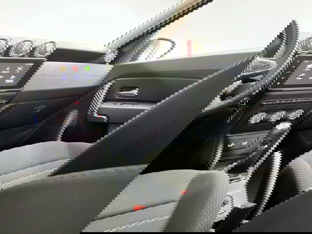 Dacia Duster usata a Roma (13)