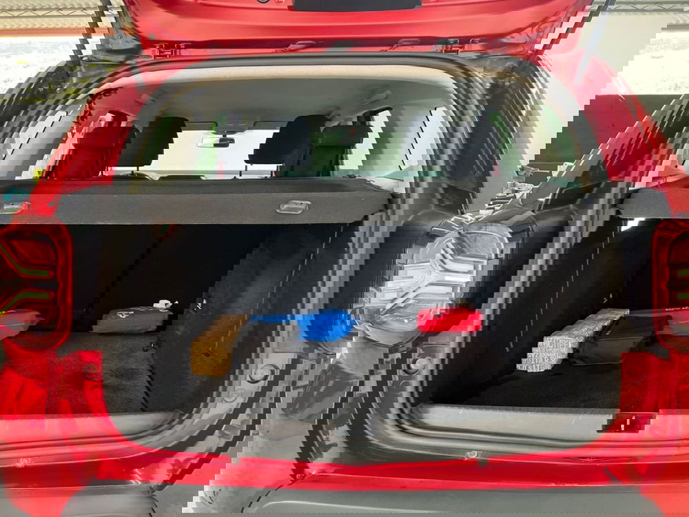 Dacia Duster usata a Roma (15)